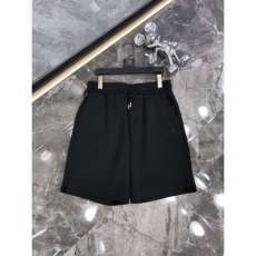 Zegne Short Pants